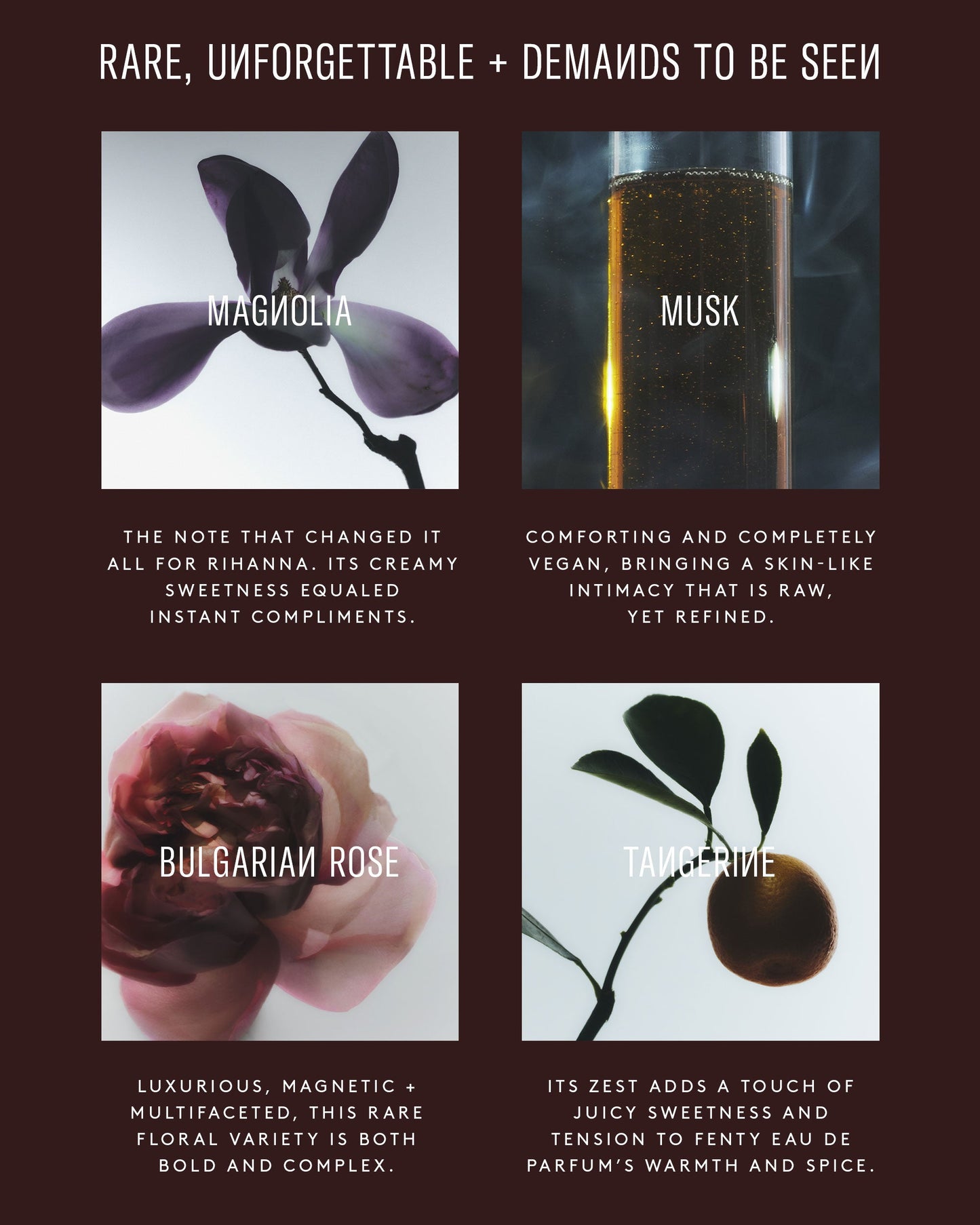 Fenty Parfum Hair + Body Mist