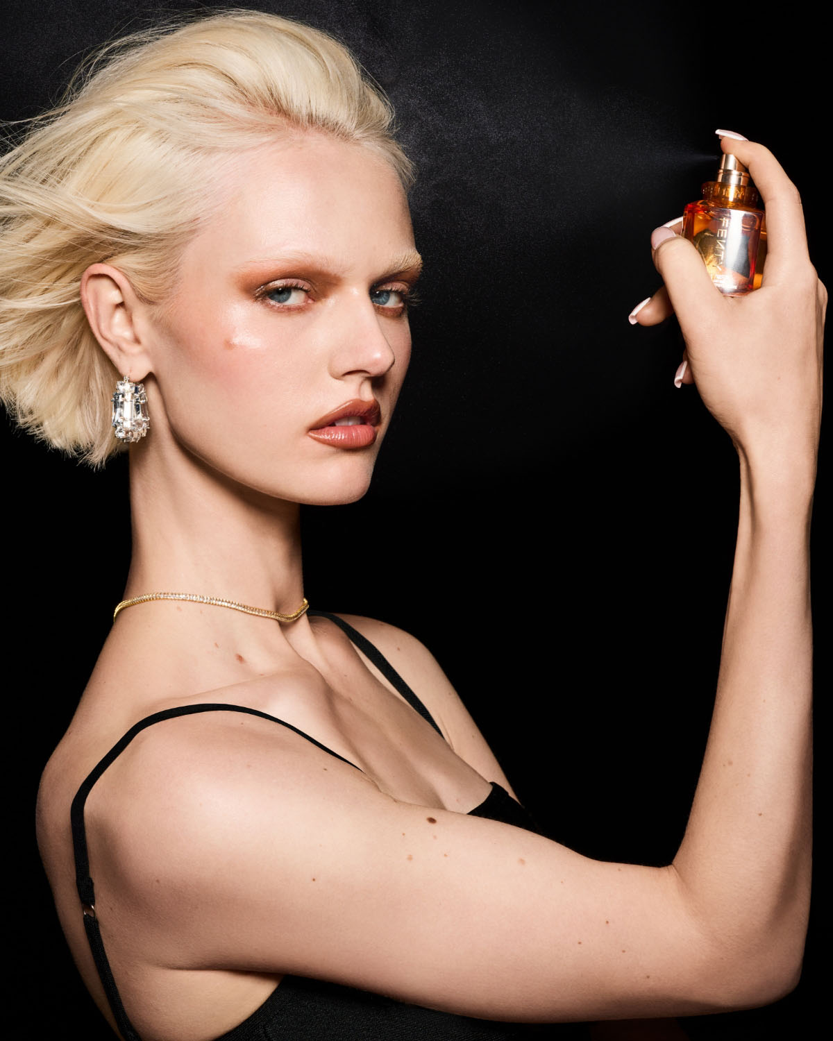 Fenty Parfum Hair + Body Mist