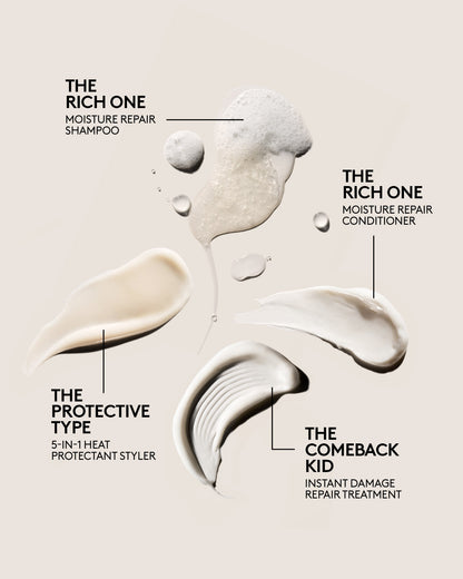 Moisture Repair the Maintenance Crew Full-Size Bundle