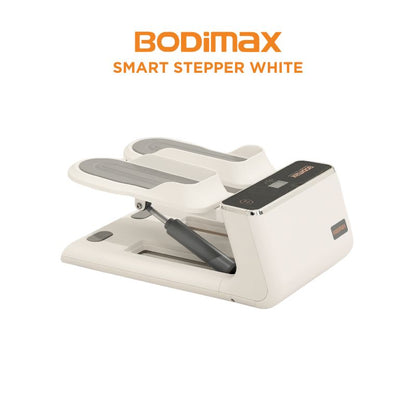 BODIMAX SMART STEPPER WHITE