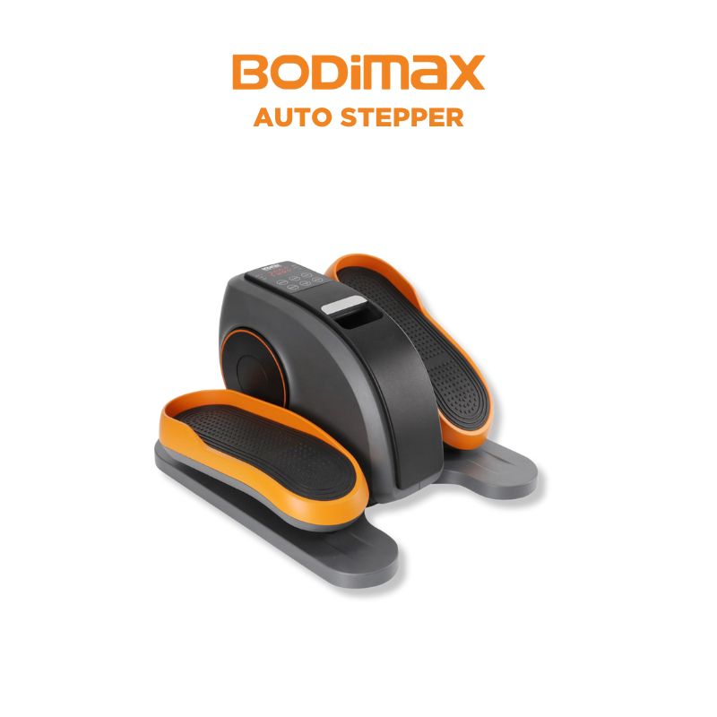 Bodimax Auto Stepper Alat Fitness Low Impact