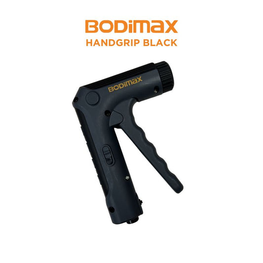 BODIMAX HANDGRIP BLACK