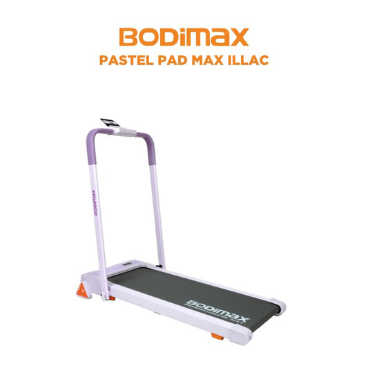 BODIMAX PAD PASTEL MAX LILAC
