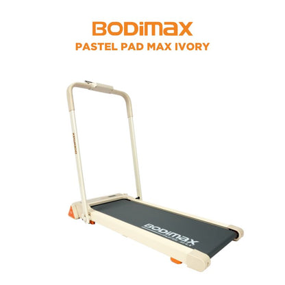 BODIMAX PAD PASTEL MAX IVORY
