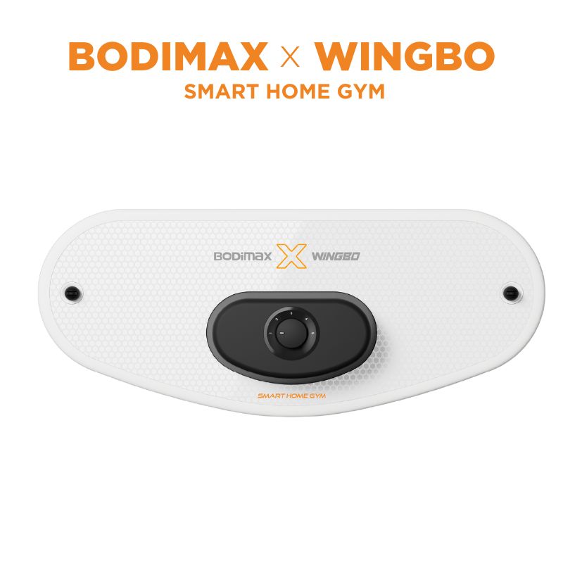 BODIMAX SMART HOME GYM