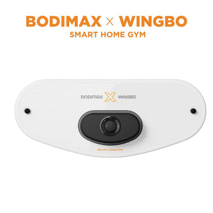 BODIMAX SMART HOME GYM