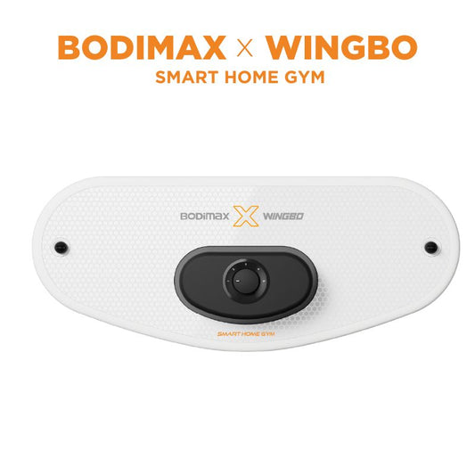 BODIMAX SMART HOME GYM