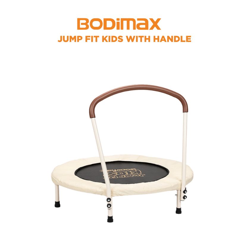 BODIMAX JUMP FIT KIDS WITH HANDLE