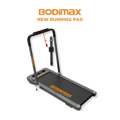 BODIMAX NEW RUNNING PAD