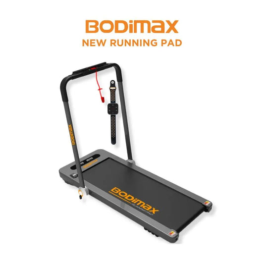 BODIMAX NEW RUNNING PAD