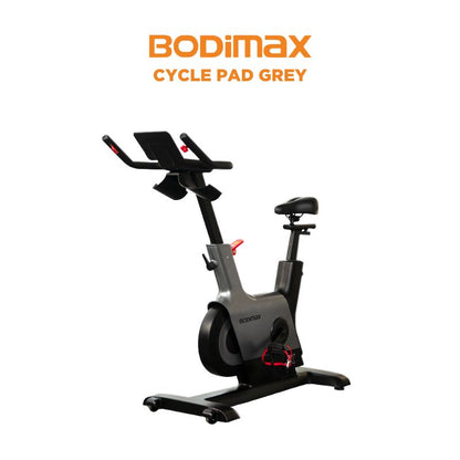 BODIMAX CYCLE PAD GREY