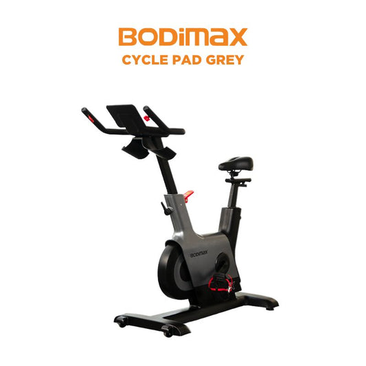 BODIMAX CYCLE PAD GREY