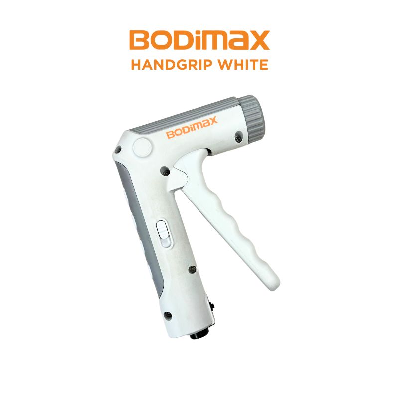 BODIMAX HANDGRIP WHITE