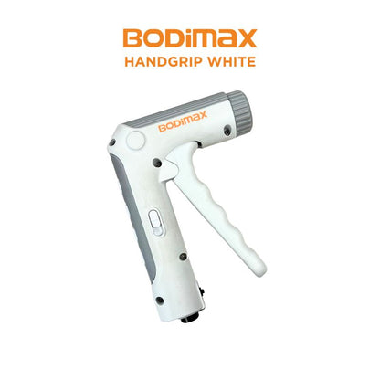BODIMAX HANDGRIP WHITE