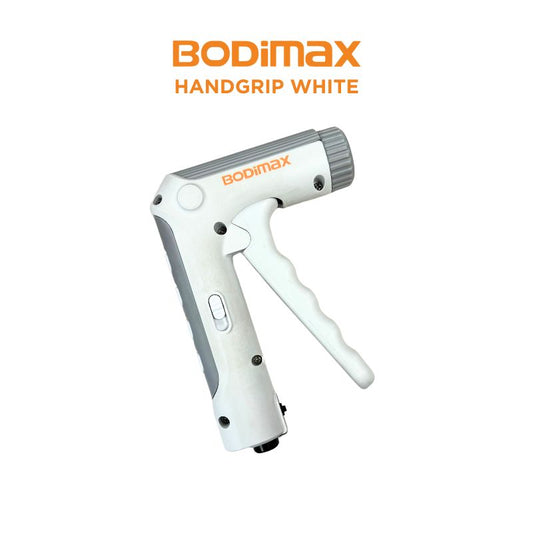 BODIMAX HANDGRIP WHITE