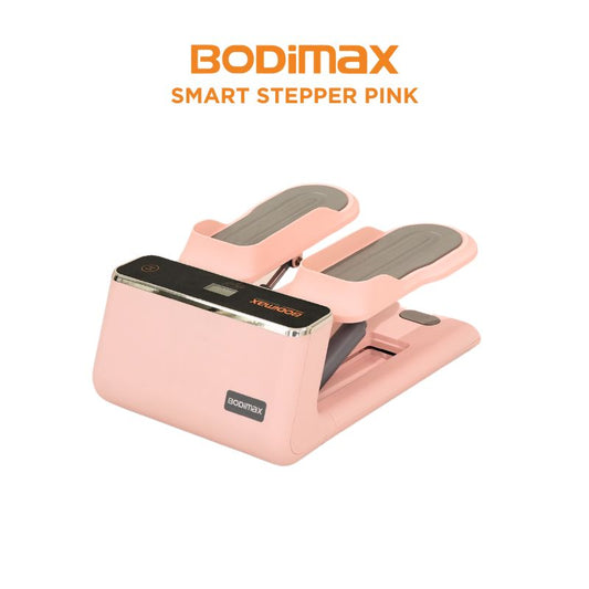 BODIMAX SMART STEPPER PINK