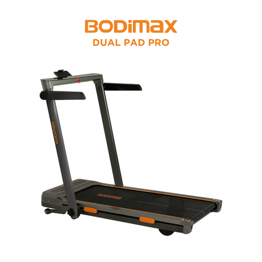 BODIMAX DUAL PAD PRO