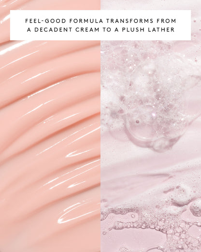 Total Cleans'r Fragrance-Free Remove-It-All Cleanser with Barbados Cherry