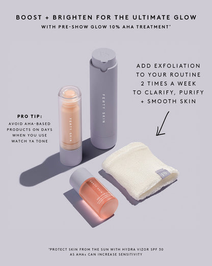 Watch Ya Tone Niacinamide Dark Spot Serum Refill