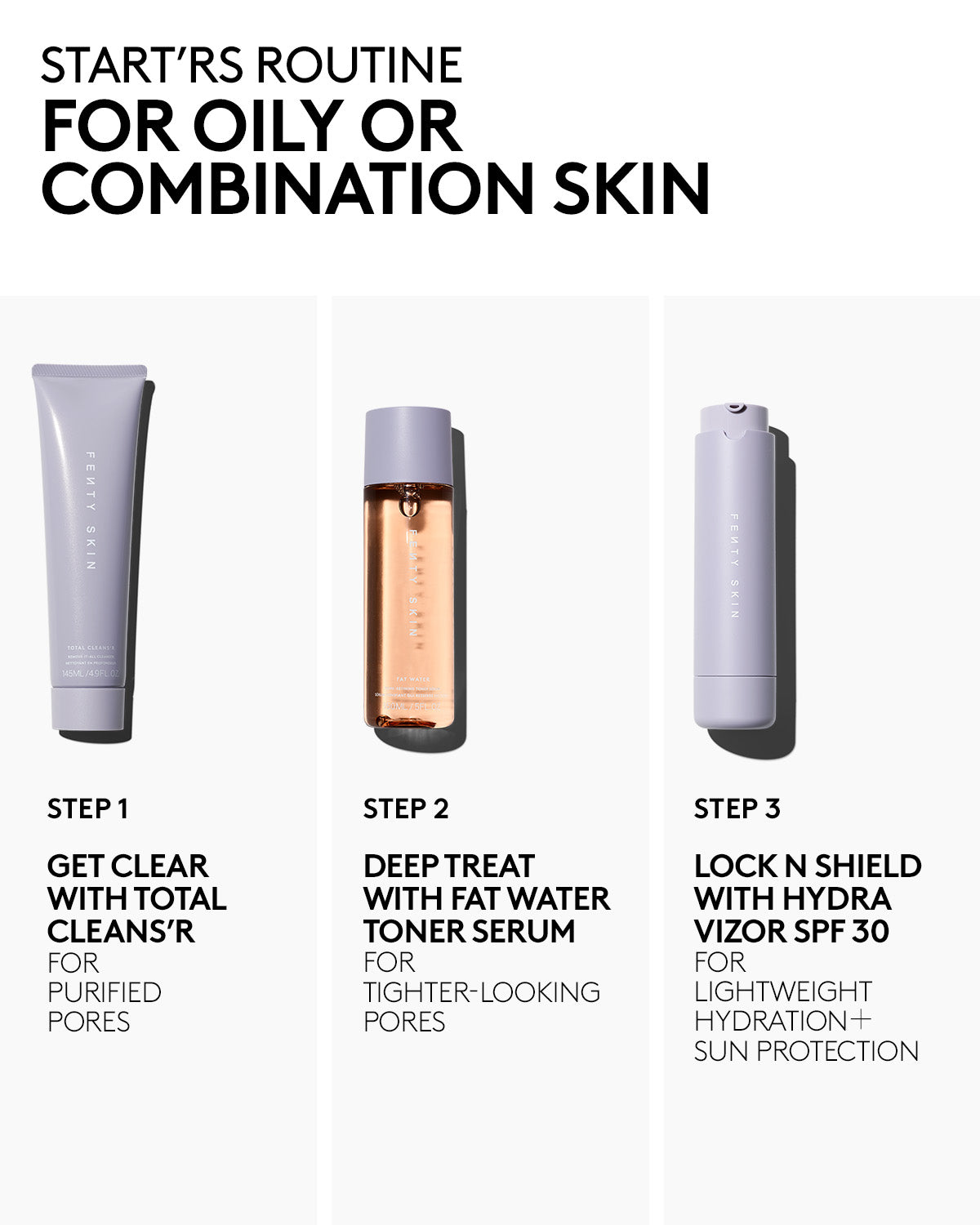 Hydra Vizor Fragrance-Free Invisible Moisturizer Broad Spectrum SPF 30 Sunscreen with Niacinamide + Kalahari Melon