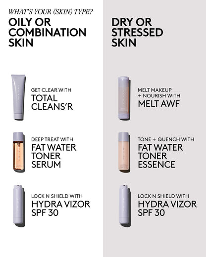 Fenty Skin Start¡¯rs Full-Size Bundle with Mineral SPF