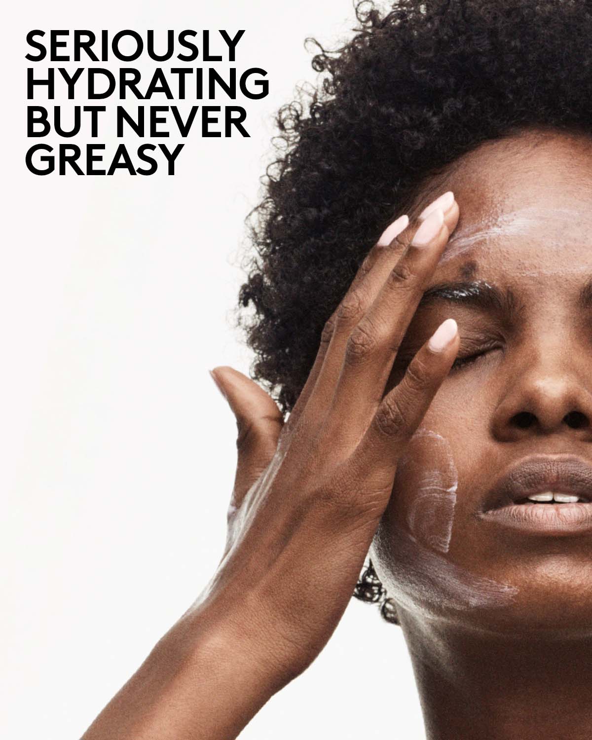 Hydra Vizor Mini Broad Spectrum Mineral SPF 30 Sunscreen Moisturizer