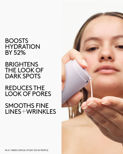 Hydra Vizor Mini Broad Spectrum Mineral SPF 30 Sunscreen Moisturizer