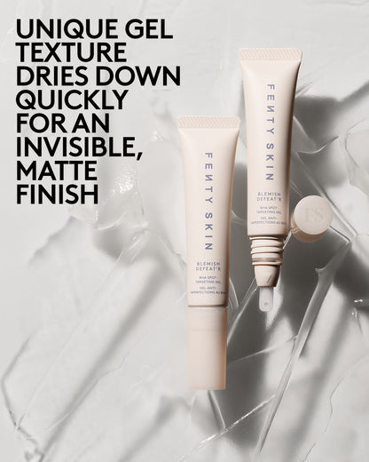 Blemish Defeat'r BHA Spot-Targeting Gel