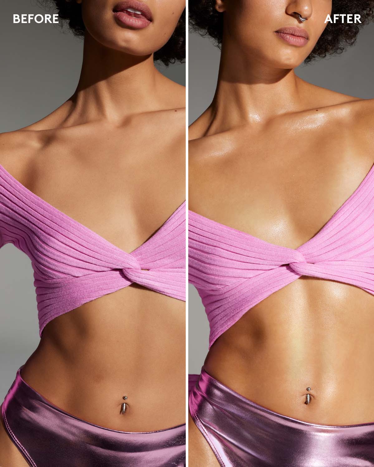 Butta Drop Hydrating Body Milk ¡ª Fenty Fresh