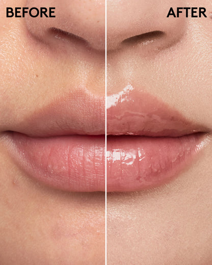 Fenty Treatz Hydrating + Strengthening Lip Oil ¡ª Barbados Cherry