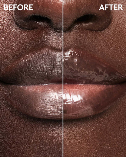 Plush Puddin' Intensive Recovery Lip Mask ¡ª Salted Caramel