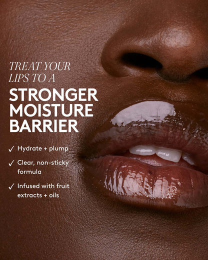 Fenty Treatz Hydrating + Strengthening Lip Oil ¡ª Barbados Cherry