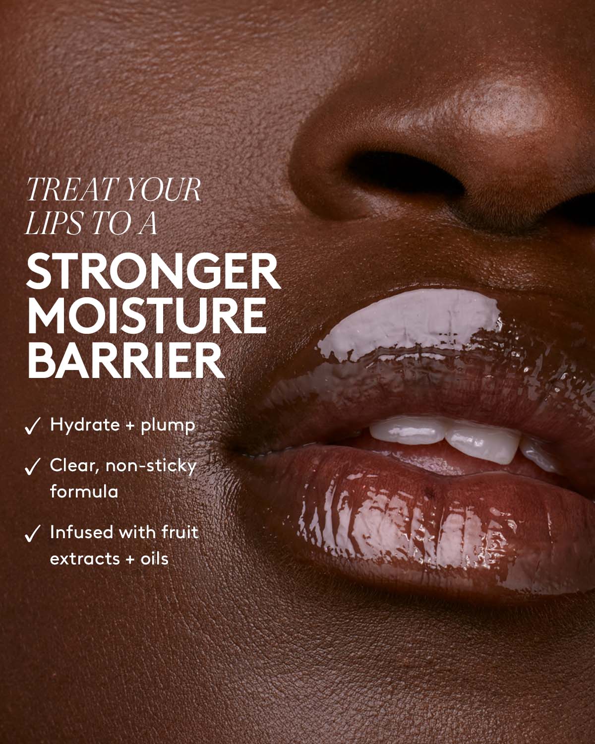 Fenty Treatz Hydrating + Strengthening Lip Oil ¡ª Passion Fruit