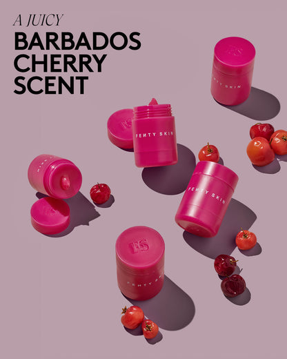 Plush Puddin' Intensive Recovery Lip Mask ¡ª Barbados Cherry