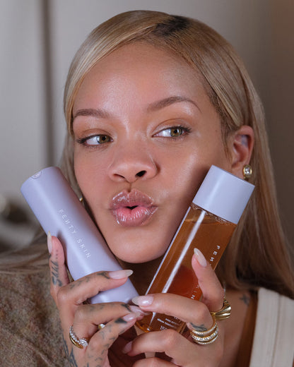 Fat Water Niacinamide Pore-Refining Toner Serum with Barbados Cherry