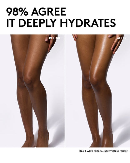 Butta Drop Whipped Oil Body Cream with Tropical Oils + Shea Butter ¡ª Salted Caramel