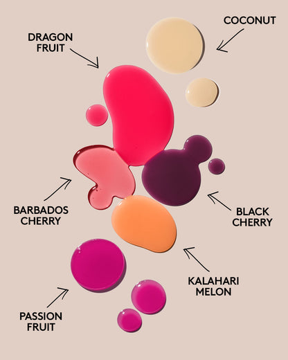 Fenty Treatz Hydrating + Strengthening Lip Oil ¡ª Passion Fruit