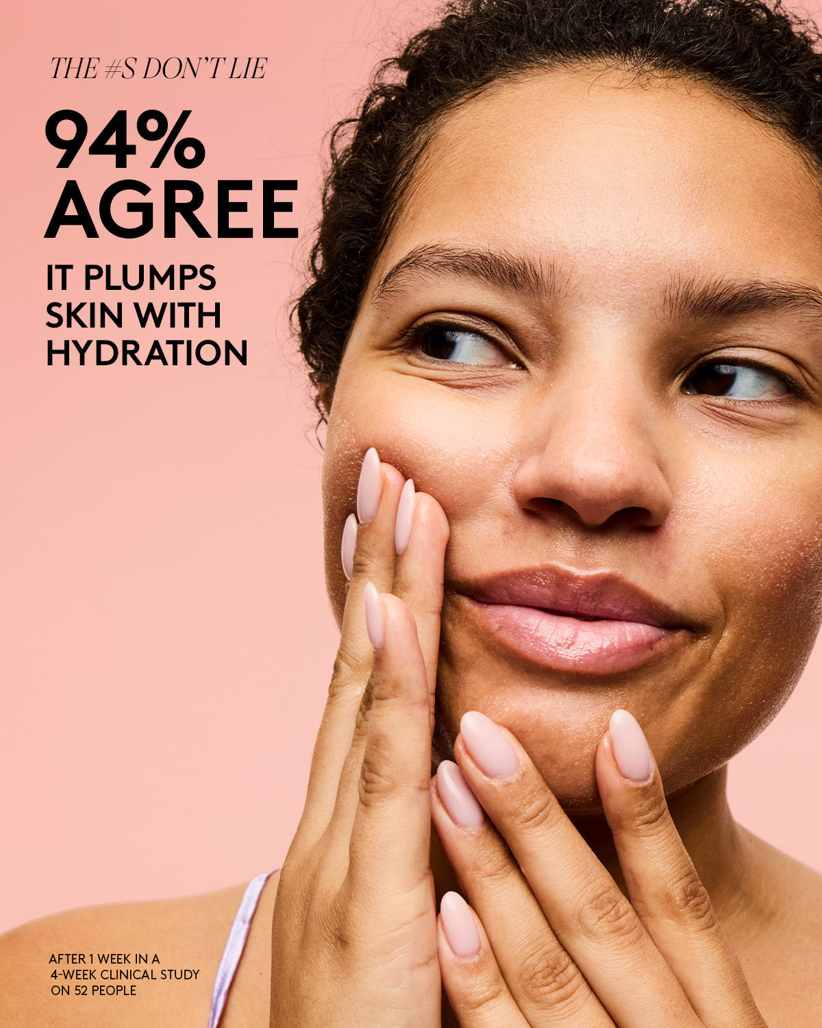 Dew N Plump Hydrating Nectar Glow Serum