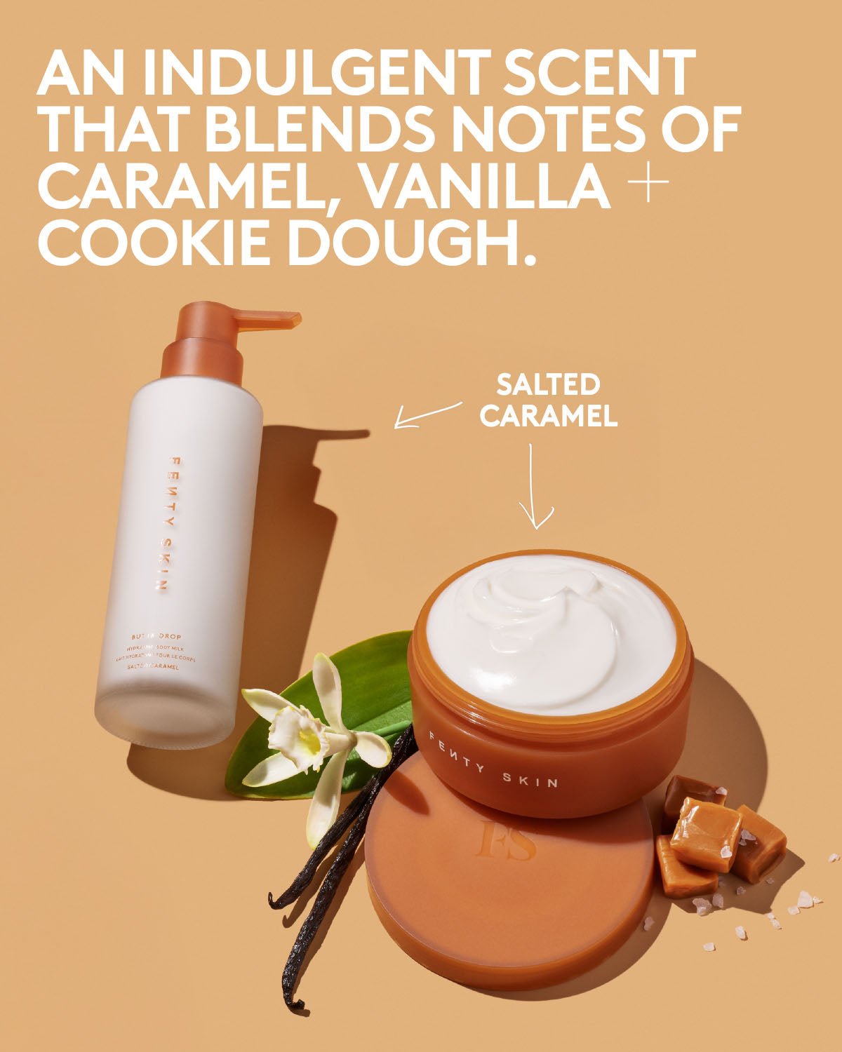 Butta Drop Hydrating Body Milk ¡ª Fenty Fresh