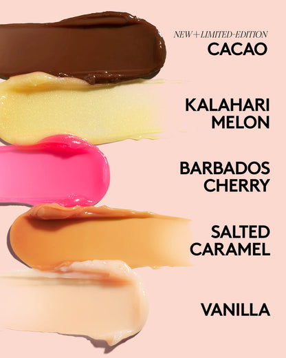 Plush Puddin' Intensive Recovery Lip Mask ¡ª Cacao