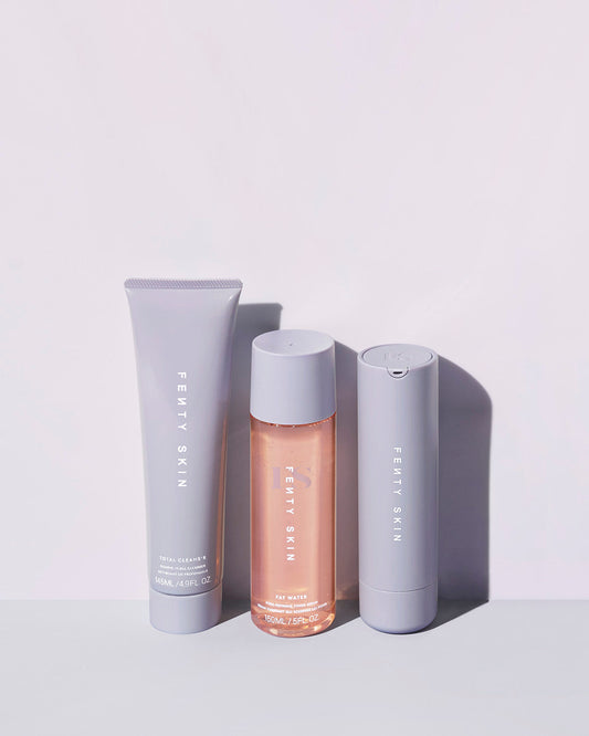 Fenty Skin Start¡¯rs Full-Size Bundle