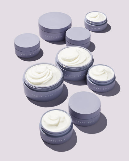 Butta Drop Whipped Oil Body Cream with Tropical Oils + Shea Butter ¡ª Fenty Fresh