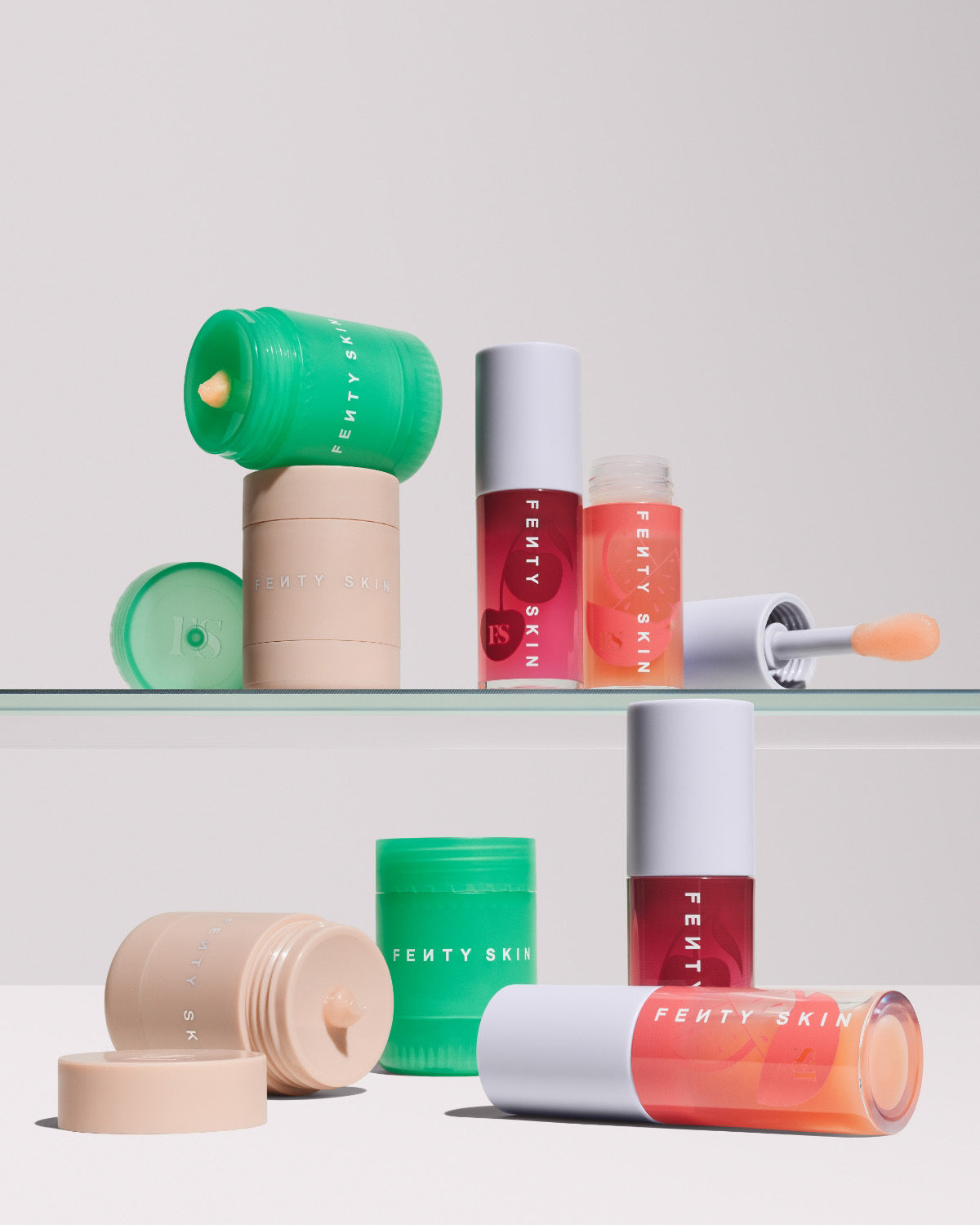 Lip Sav¡¯rs Lip Care Essentials