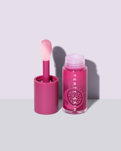 Fenty Treatz Hydrating + Strengthening Lip Oil ¡ª Passion Fruit