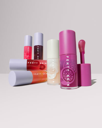 Fenty Treatz Hydrating + Strengthening Lip Oil ¡ª Passion Fruit