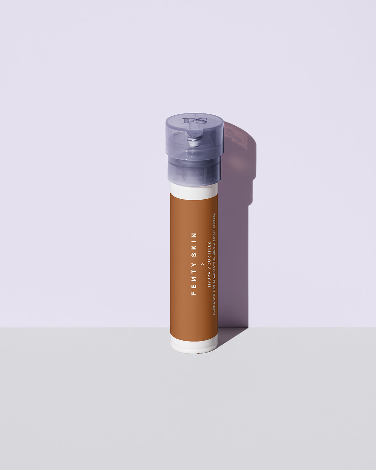 Hydra Vizor Huez Tinted Moisturizer Broad Spectrum Mineral SPF 30 Sunscreen Refill ¡ª 6