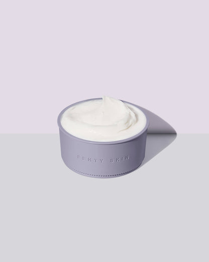Butta Drop Whipped Oil Body Cream with Tropical Oils + Shea Butter ¡ª Fenty Fresh