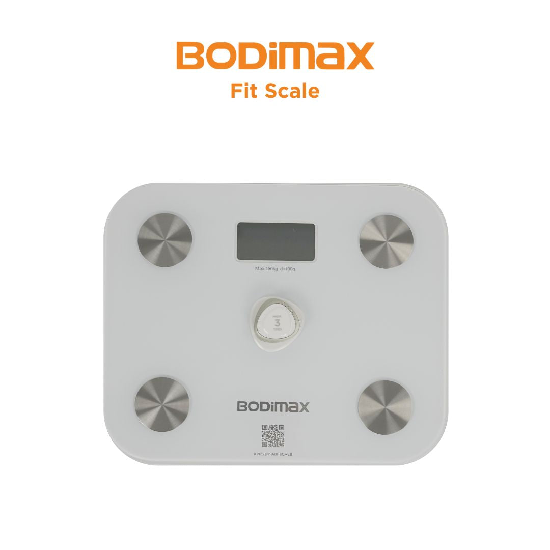 BODIMAX FIT SCALE