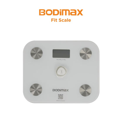 BODIMAX FIT SCALE