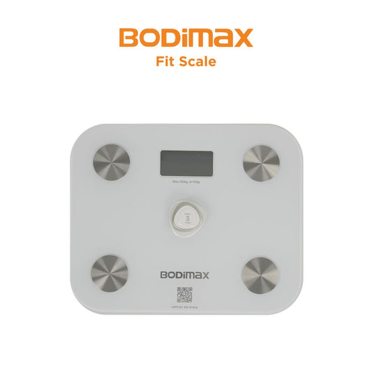 BODIMAX FIT SCALE